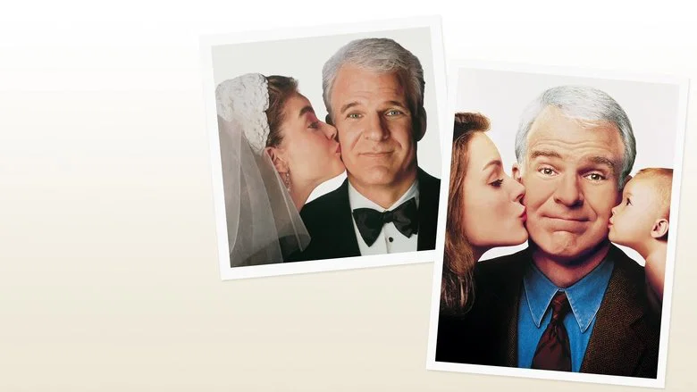 Father of the Bride Part II screenshot 1