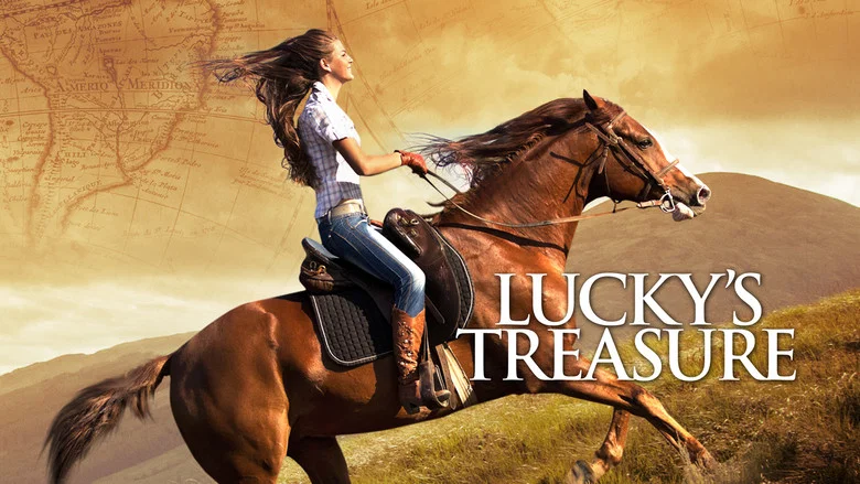Lucky's Treasure screenshot 3