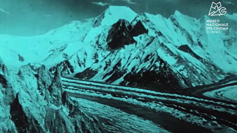 On the Roof of the World: The Journey of H.R.H. the Duke of Abruzzo to Karakorum screenshot 2