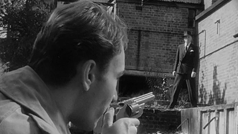 Bond of Fear screenshot 1