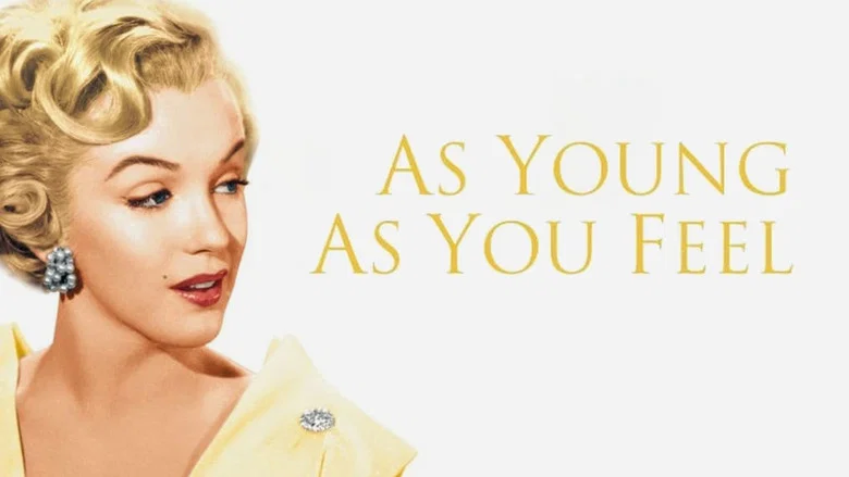 As Young as You Feel screenshot 3