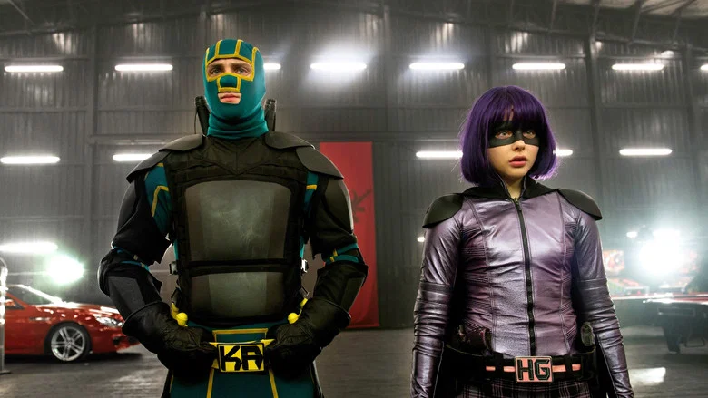 Kick-Ass 2 screenshot 6