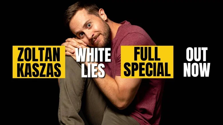 Zoltan Kaszas: White Lies screenshot 1