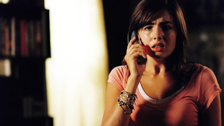 When a Stranger Calls screenshot 5