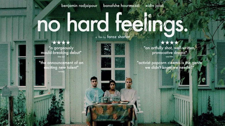 No Hard Feelings screenshot 8