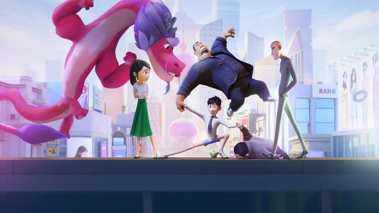 Wish Dragon screenshot 7