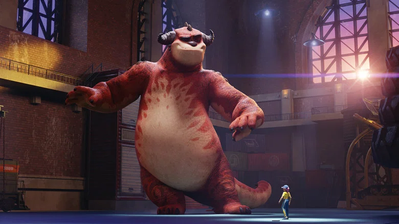 Rumble screenshot 5