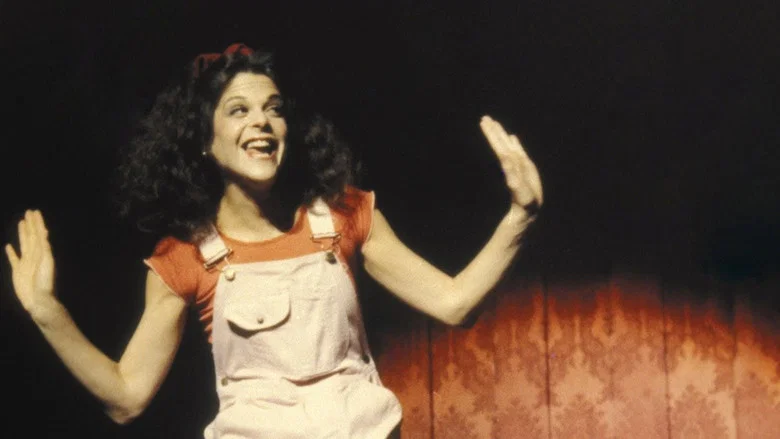Gilda Live screenshot 4