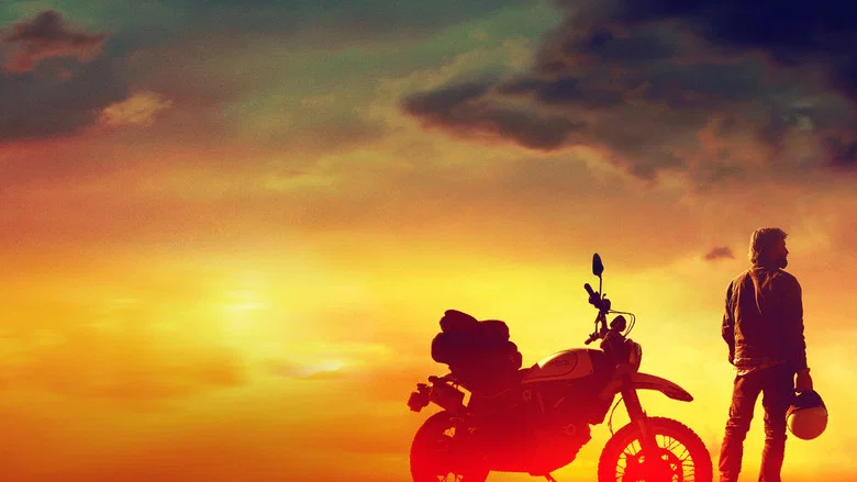 A Thousand Miles Behind screenshot 1