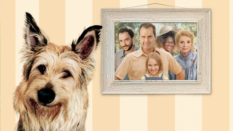 Because of Winn-Dixie screenshot 2
