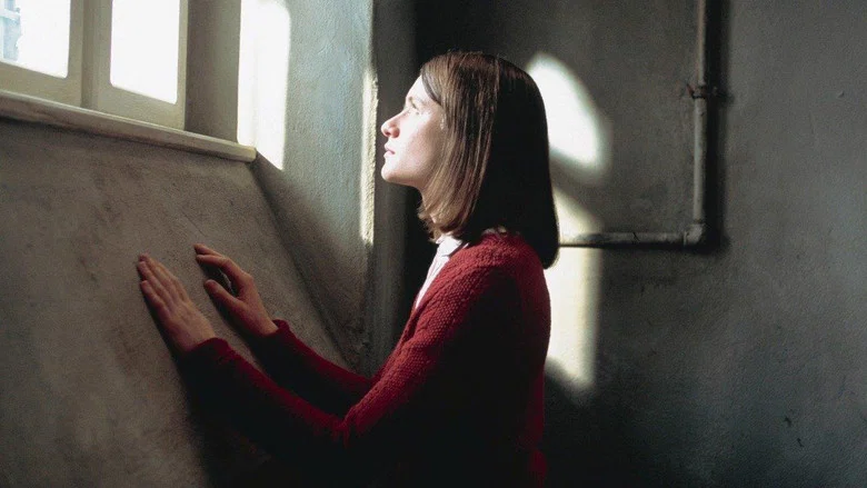 Sophie Scholl: The Final Days screenshot 6
