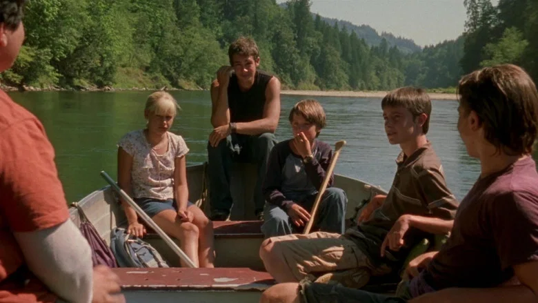 Mean Creek screenshot 1