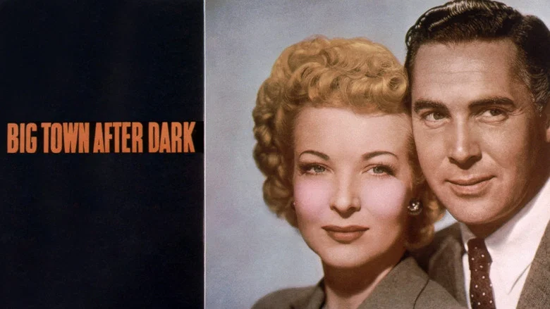 Big Town After Dark screenshot 4
