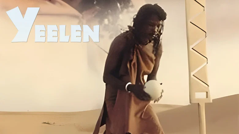 Yeelen screenshot 5