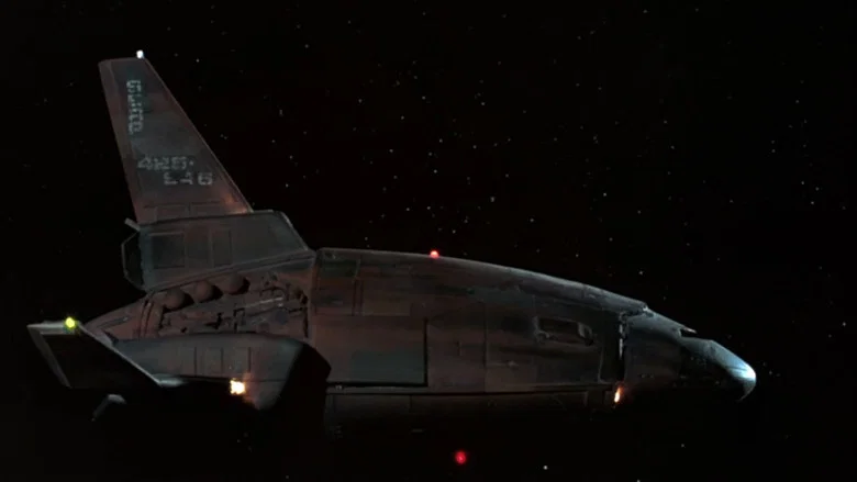 Space Raiders screenshot 3