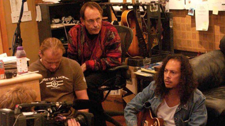 Metallica: Some Kind of Monster screenshot 8