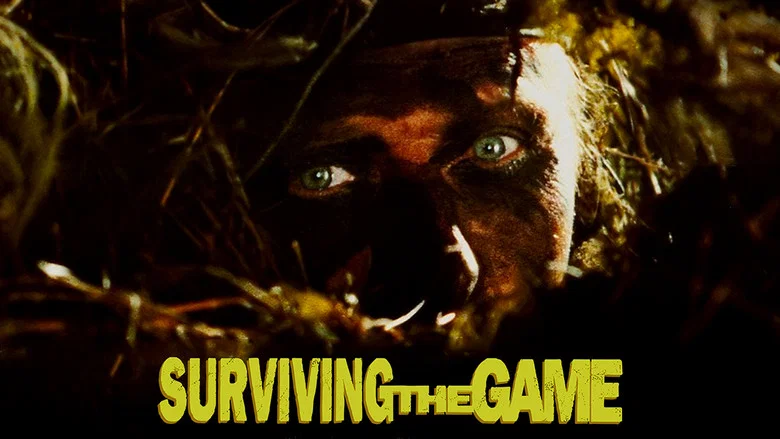 Surviving the Game screenshot 1