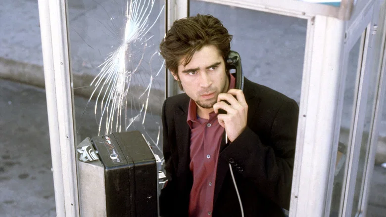 Phone Booth screenshot 2