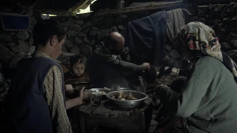 Cold of Kalandar screenshot 5