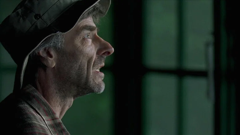 Killer Movie screenshot 6