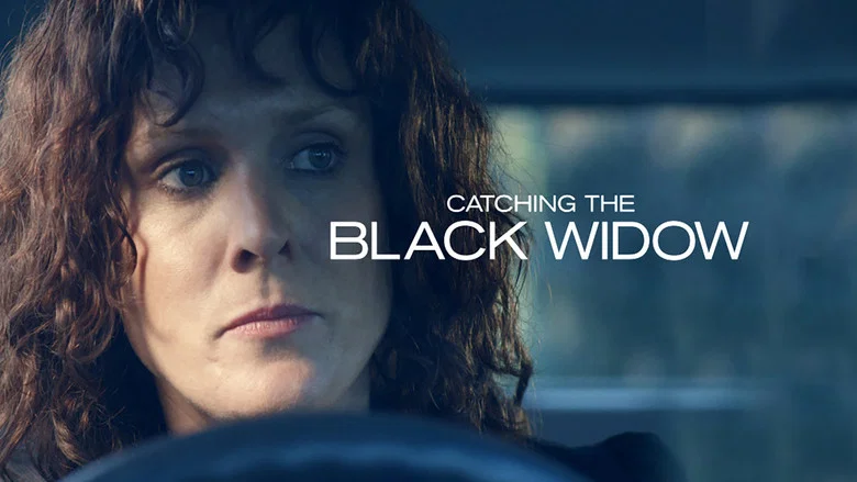 Catching the Black Widow screenshot 1