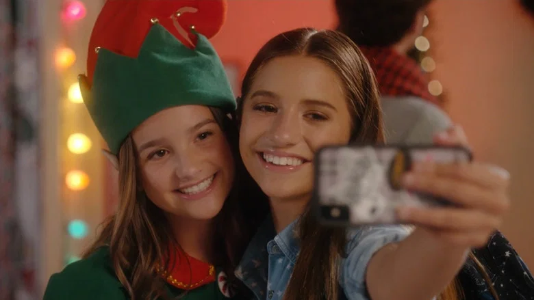 Holiday Spectacular screenshot 1