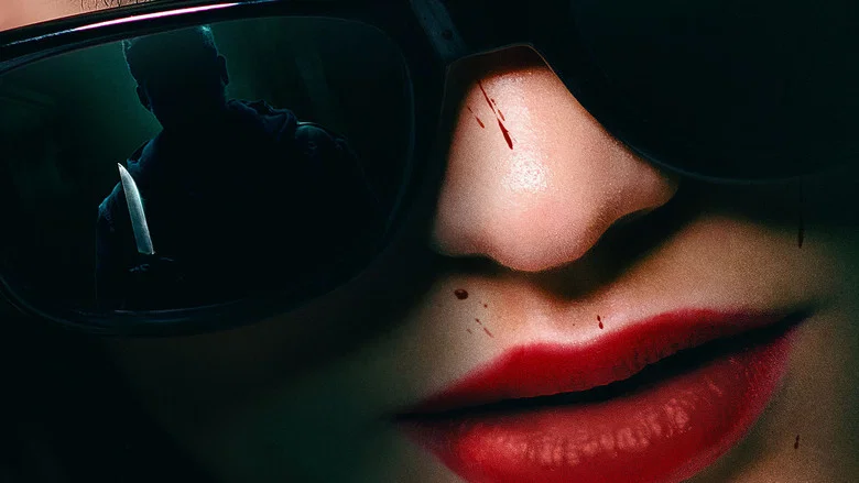 Dark Glasses screenshot 1