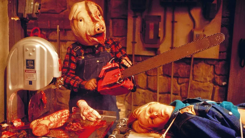 Motel Hell screenshot 4