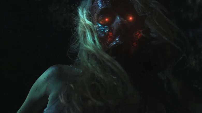 Lake Fear 3 screenshot 4