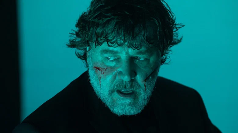 The Exorcism screenshot 6