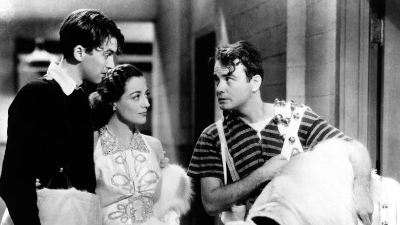 The Ice Follies of 1939 screenshot 1