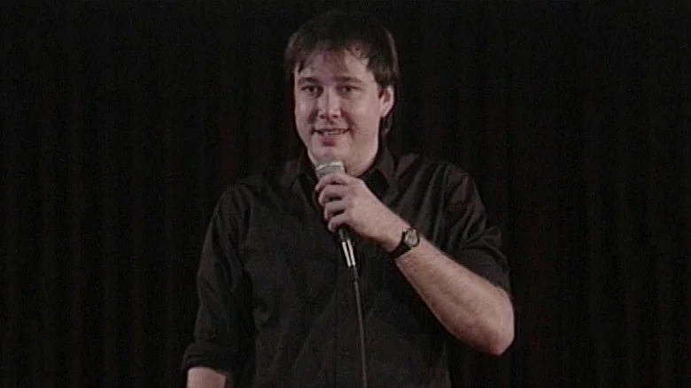 Bill Hicks: Sane Man screenshot 1