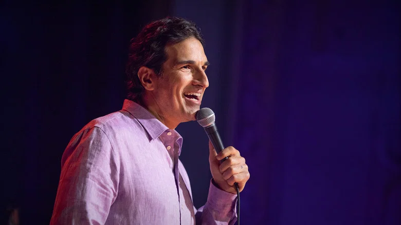 Gary Gulman: The Great Depresh screenshot 2