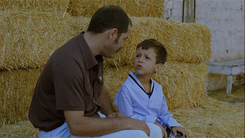 My Father and My Son screenshot 3