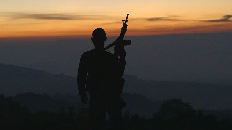 Cartel Land screenshot 1