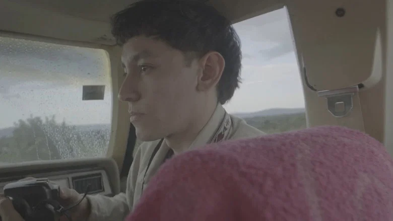 Amos, Vogel screenshot 2