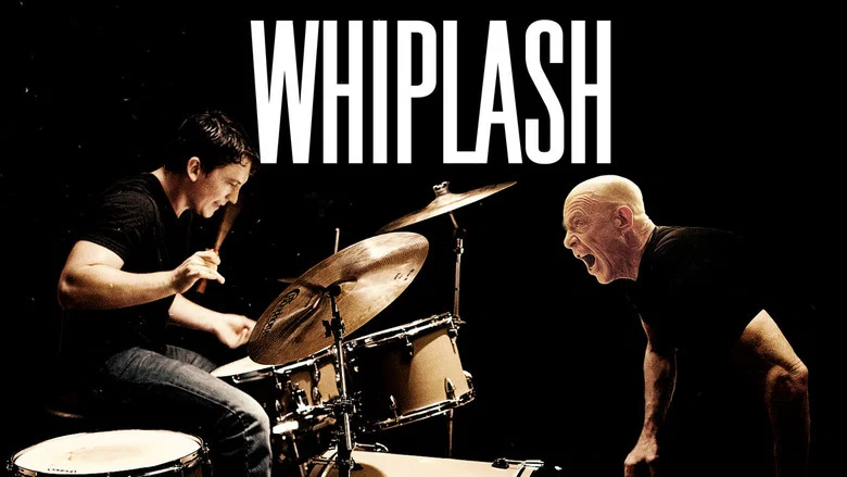 Whiplash screenshot 5