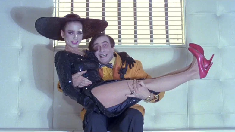 Shock Treatment screenshot 6