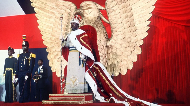 Bokassa Ier, empereur de Françafrique screenshot 1