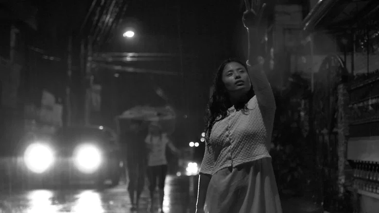 Florentina Hubaldo, CTE screenshot 5