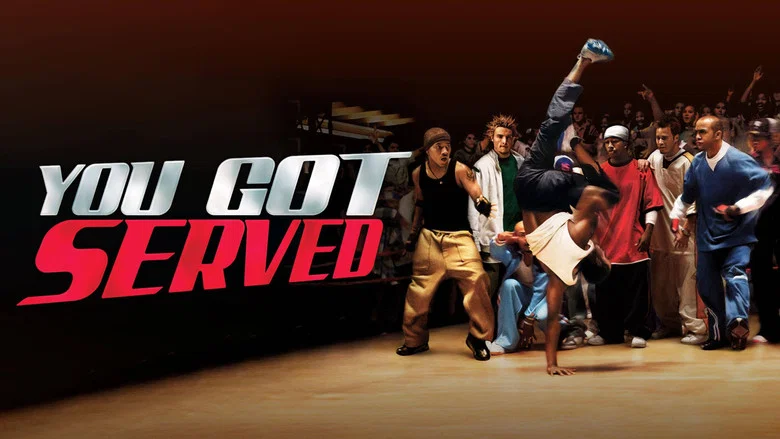 You Got Served screenshot 7