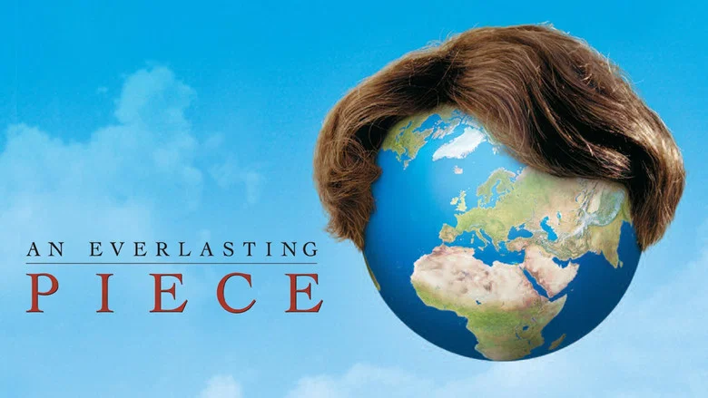 An Everlasting Piece screenshot 4
