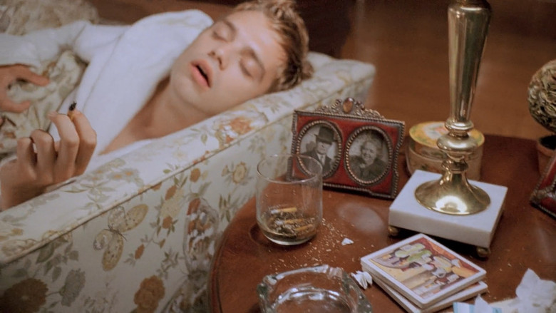 The Education of Charlie Banks screenshot 6