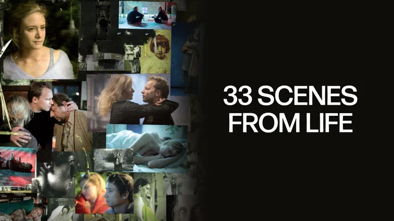 33 Scenes from Life screenshot 4