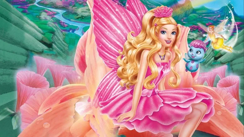 Barbie: Fairytopia screenshot 2