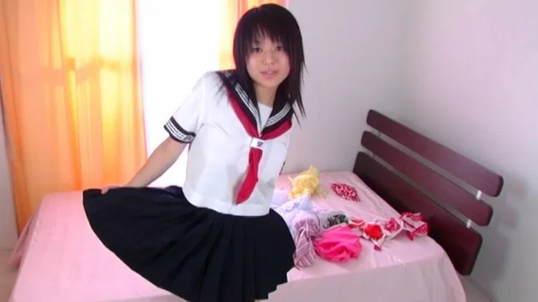 Sora Aoi's Adventures in Wonderland screenshot 1