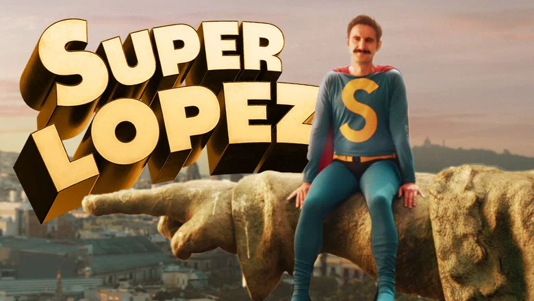 Superlopez screenshot 5