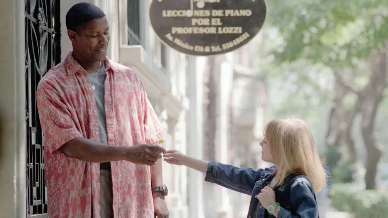 Man on Fire screenshot 6
