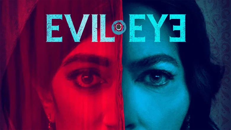Evil Eye screenshot 4