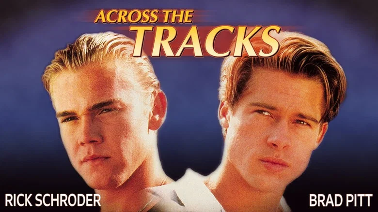 Across the Tracks screenshot 2